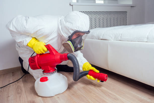 Wildlife Control Services in Cedar Hill, TX