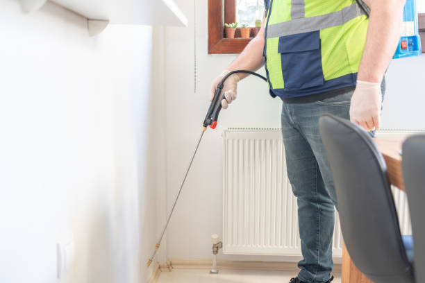  Cedar Hill, TX Pest Control Pros